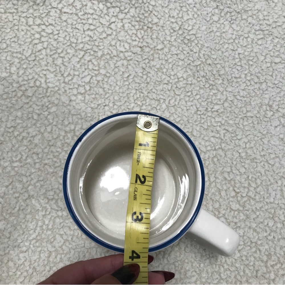 Abercrombie & Fitch vintage shaving prinknash mug - Picture 5 of 6